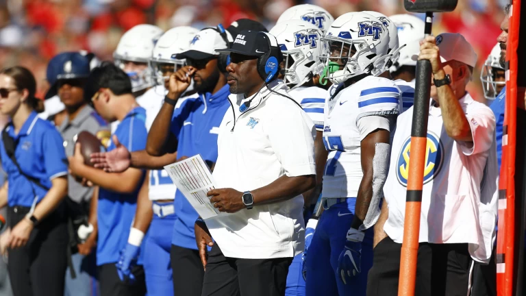 12 Most Improved College Football Teams in 2025 | Phil Steele Rankings