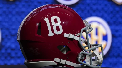 Andy Staples Reveals Top 12 College Football Blue Bloods Ahead of 2025