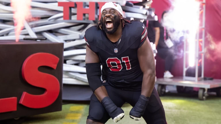 Ranking the Top 180 NFL Free Agents in 2025