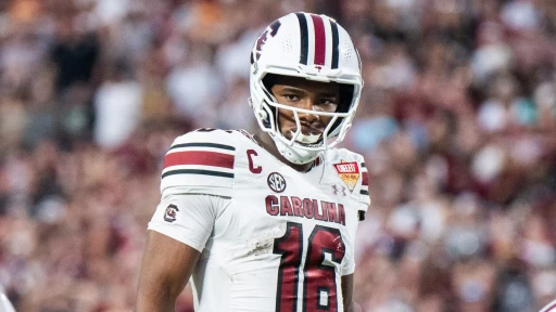 Top 10 CFB Quarterbacks Right Now According to Greg McElroy