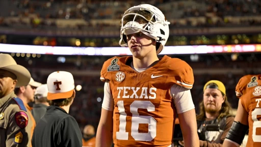 Top 10 College Football Quarterbacks According to Joel Klatt
