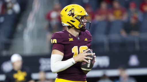 College Football: USA Today Unveils Top 25 Quarterbacks for 2025 Season