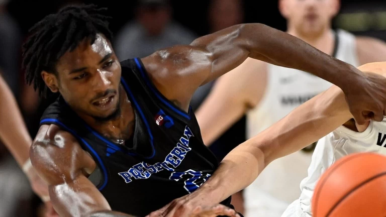 Ranking 45 Best Available Players in 2025 College Basketball Transfer Portal