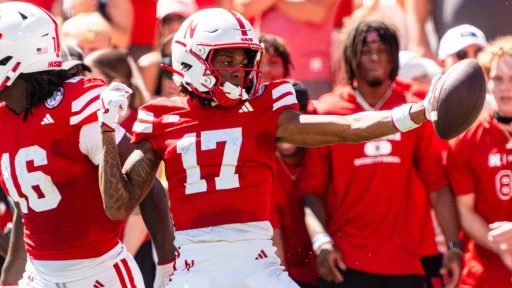Top 125 Wide Receivers for the 2025 College Football Season