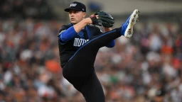 Ranking MLB's Top 10 Starting Pitchers Right Now: Skubal Slaying