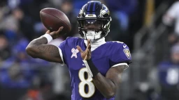 NFL Playoff Picture: Who Will Make The Postseason in the AFC?