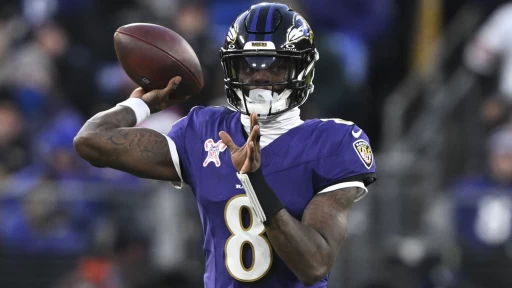 NFL Playoff Picture: Who Will Make The Postseason in the AFC?
