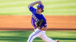 D1Baseball: NIL 2025 College Baseball Top 54 Rankings
