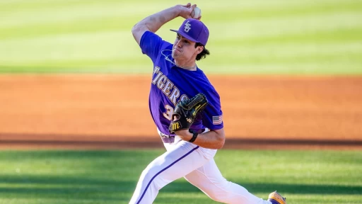 D1Baseball: NIL 2025 College Baseball Top 54 Rankings