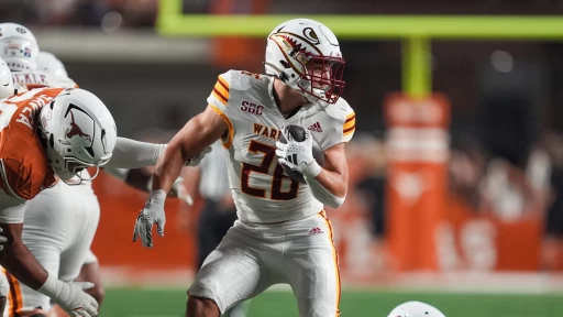 Predicting Landing Spots for the Top 80 Players in the CFB Transfer Portal