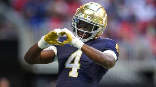 Projecting 12-Team College Football Playoff Bracket According to AP Preseason Poll
