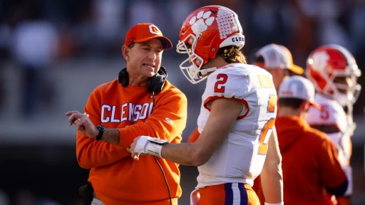 5 Most Overrated Teams in College Football Preseason AP Top 25