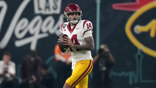 10 Preseason Unranked Teams That Could Finish in the AP Top 25