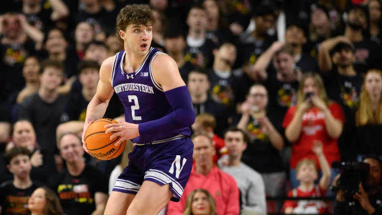 Top 30 Players in College Basketball Entering the 2025-26 Season