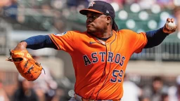 2025-26 Free Agent Watch: Top Starting Pitchers On the Open Market