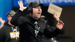 Top 15 College Football Head Coaches Ranked for 2025