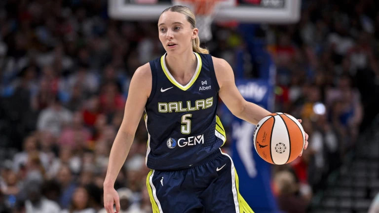 WNBA Today (8/12): Best Player Prop Bets