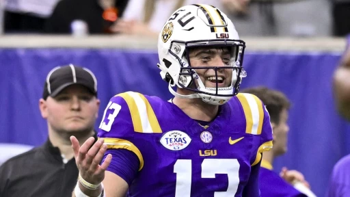 ESPN Ranks SEC Football Championship Contenders from First to Last