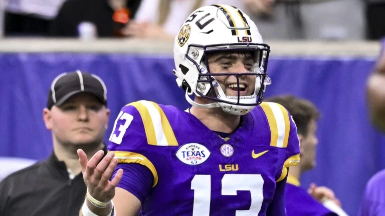 ESPN Ranks SEC Football Championship Contenders from First to Last