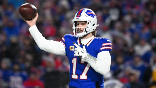 Ranking the Top 15 NFL Quarterbacks Ahead of the 2025 Season