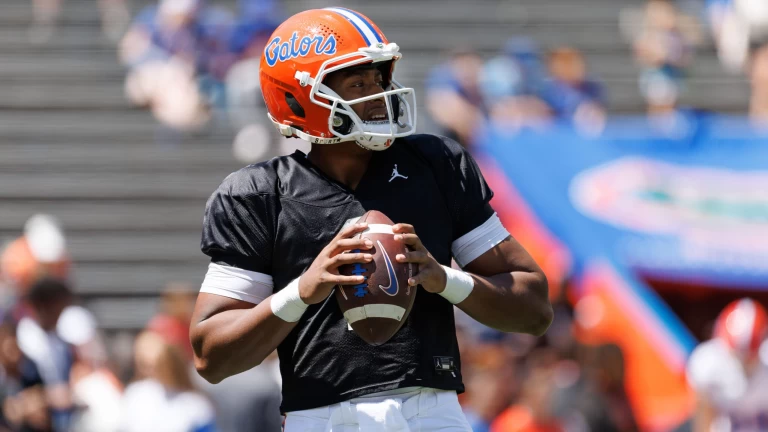 USA Today SEC Quarterback Rankings Ahead of 2025 College Football Season