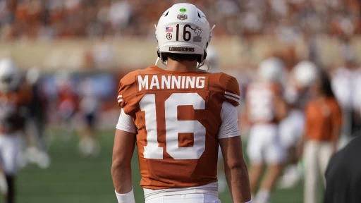 5 College Football Quarterbacks You Need To Watch in 2025