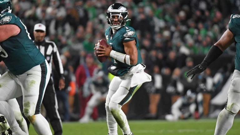 NFL Playoffs: Who Will Make The Postseason In The NFC?