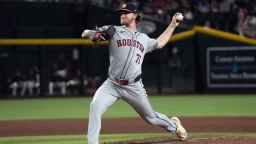 Ranking The Top 10 Relief Pitchers In MLB Right Now