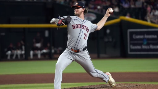 Ranking The Top 10 Relief Pitchers In MLB Right Now