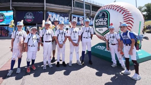 2025 Little League World Series Primer: Where to Watch, Format, Teams