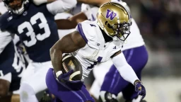 NIL 2025 College Football Top 100 Rankings: Coleman Calling