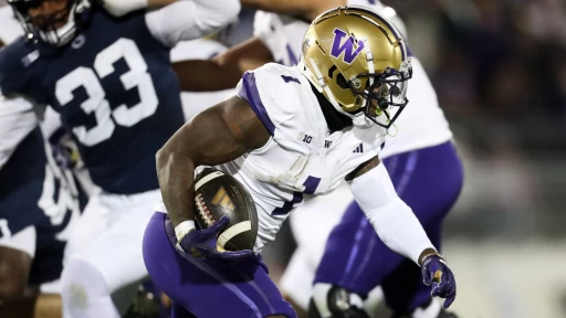 NIL 2025 College Football Top 100 Rankings: Coleman Calling