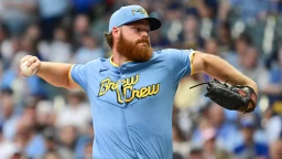 2025 MLB Free Agency: Ranking the Top 14 Starting Pitchers