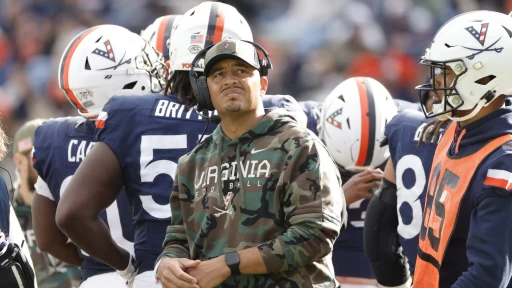 Ranking the Top 65 Offenses for the 2025 College Football Season