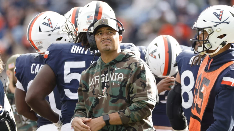 Ranking the Top 65 Offenses for the 2025 College Football Season