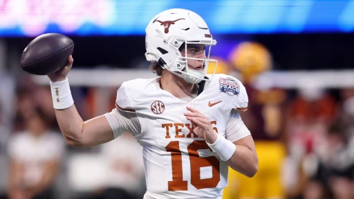 Phil Steele Predicts Order of Finish for College Football SEC Conference