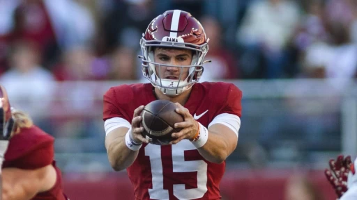 Sporting News Ranks SEC Schedules From Hardest to Easiest