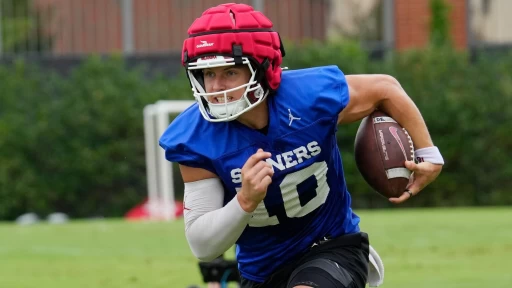 ESPN Predicts Win-Loss Record for Each SEC College Football Team