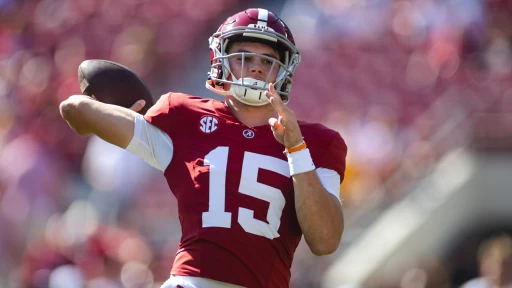 JP Poll: Josh Pate Reveals Top 20 College Football Rankings Ahead of 2025 Season