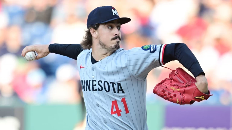 MLB 3-Game Parlay | Blue Jays, Mets, Twins Picks and Best Bets Today