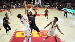 College Basketball Transfer Portal: Top 195 Committed for 2025