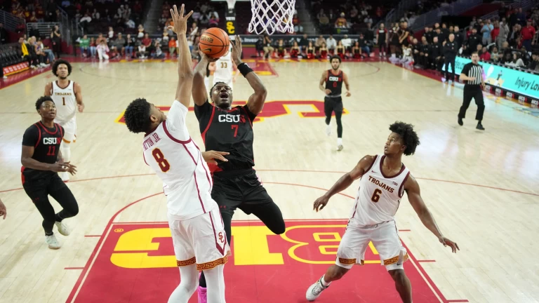 College Basketball Transfer Portal: Top 195 Committed for 2025