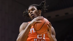 College Basketball 2025 Transfer Portal Big Board Rankings 1-110