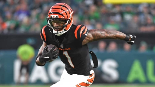 Ranking The NFL's Top 5 Wide Receivers Duos In The League