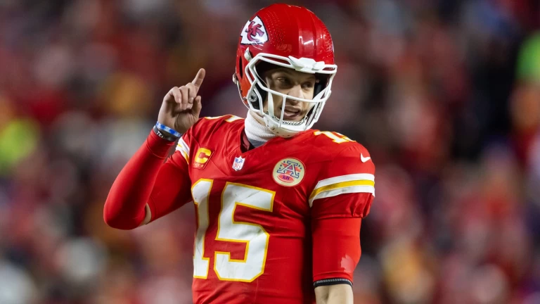 Ranking The NFL's Top 7 Super Bowl Contenders in 2025