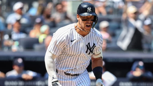 Ranking The Top 8 Outfielders In MLB Right Now