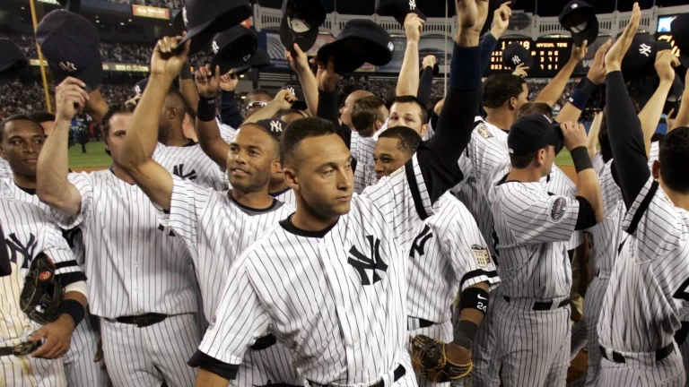 Greatest Living Yankees: Ranking the Top 15 Old Timer Legends