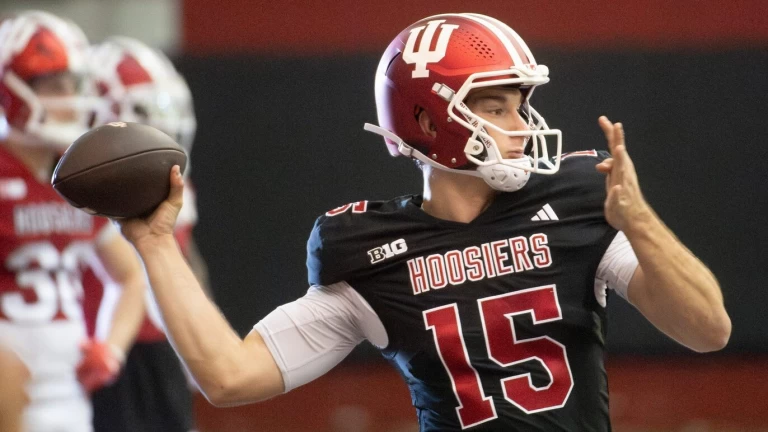 Ranking the Top 45 College Football Transfers Going Into 2025