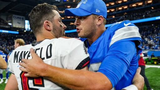 Ranking the Top 15 NFL Offenses for the 2025 Season