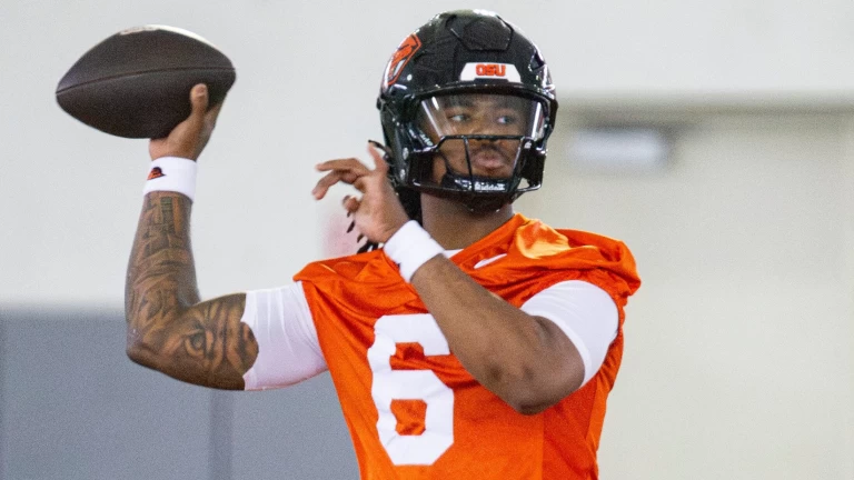 Which 55 Teams Improved Most in the College Football Transfer Portal?